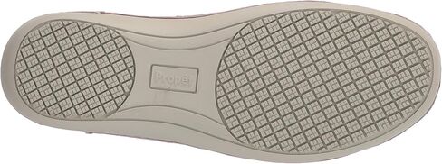 Propét Women's Cabrini Loafer Flat in Kuwait