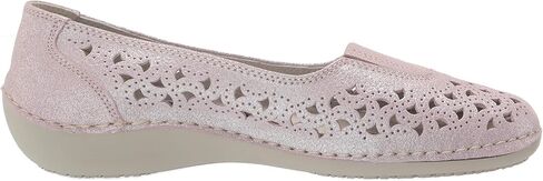 Propét Women's Cabrini Loafer Flat in Kuwait