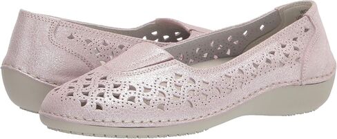 Propét Women's Cabrini Loafer Flat in Kuwait