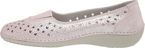 Propét Women's Cabrini Loafer Flat in Kuwait