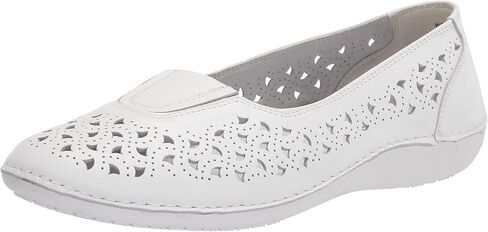 Propét Women's Cabrini Loafer Flat in Saudi Arabia