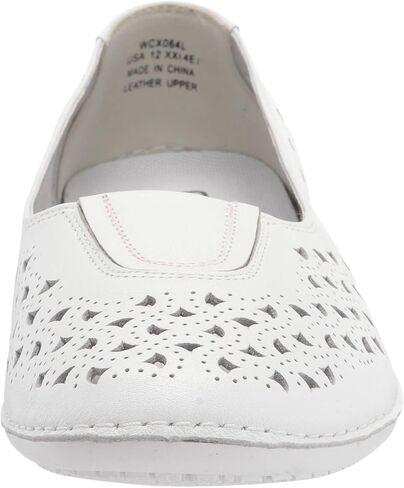 Propét Women's Cabrini Loafer Flat in Saudi Arabia