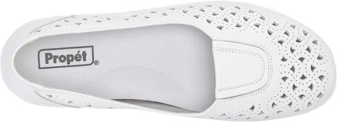 Propét Women's Cabrini Loafer Flat in Saudi Arabia
