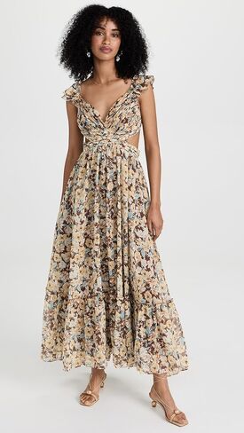 ASTR the label Women's Primrose Dress in Saudi Arabia