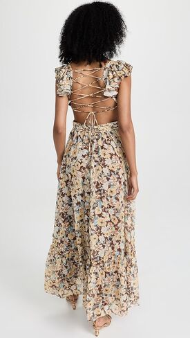ASTR the label Women's Primrose Dress in Saudi Arabia