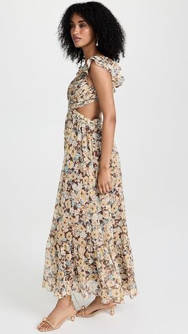 ASTR the label Women's Primrose Dress in Saudi Arabia