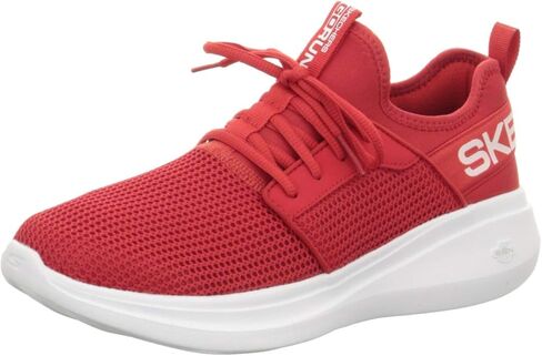Skechers Men's Go Fast Valor-Performance Running and Walking Shoe Sneaker in Saudi Arabia