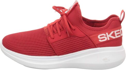 Skechers Men's Go Fast Valor-Performance Running and Walking Shoe Sneaker in Saudi Arabia