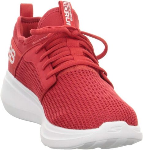 Skechers Men's Go Fast Valor-Performance Running and Walking Shoe Sneaker in Saudi Arabia