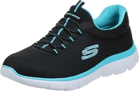Skechers SUMMITS womens Sneaker in Saudi Arabia