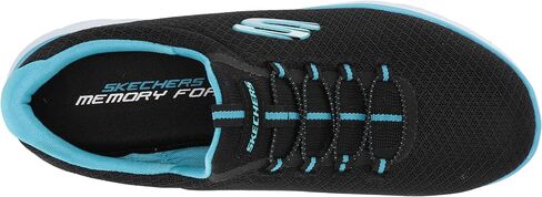 Skechers SUMMITS womens Sneaker in Saudi Arabia