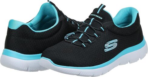 Skechers SUMMITS womens Sneaker in Saudi Arabia