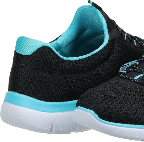 Skechers SUMMITS womens Sneaker in Saudi Arabia