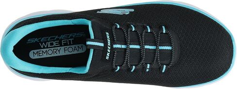 Skechers SUMMITS womens Sneaker in Saudi Arabia