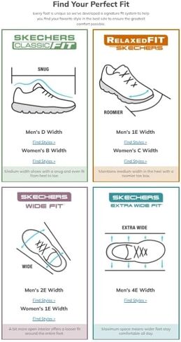 Skechers SUMMITS womens Sneaker in Saudi Arabia
