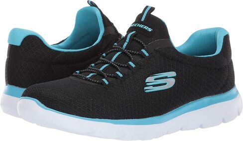 Skechers SUMMITS womens Sneaker in Saudi Arabia