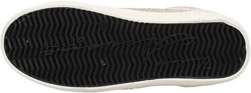 VINTAGE HAVANA Womens Bounce Glitter Sneakers Shoes Casual - Pink, Silver, White in Saudi Arabia