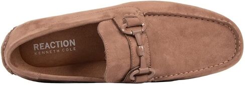 Kenneth Cole REACTION Men's Dawson Bit Driver Driving Style Loafer in Saudi Arabia