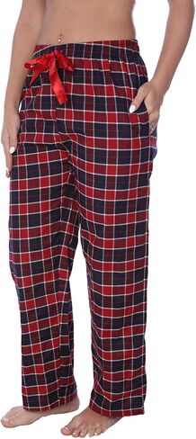 بنطال صالة منسوج من مزيج القطن من بيفرلي روك متوفر بمقاس كبير in Kuwait