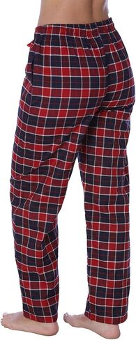 بنطال صالة منسوج من مزيج القطن من بيفرلي روك متوفر بمقاس كبير in Kuwait