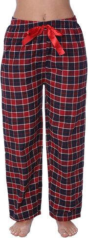 بنطال صالة منسوج من مزيج القطن من بيفرلي روك متوفر بمقاس كبير in Kuwait