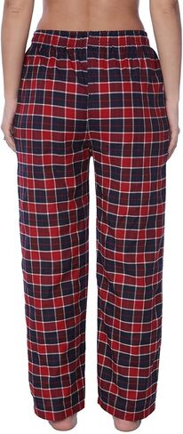 بنطال صالة منسوج من مزيج القطن من بيفرلي روك متوفر بمقاس كبير in Kuwait