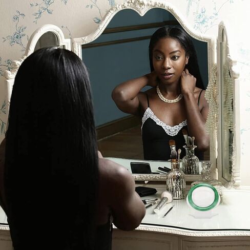 ستوبوك 4 قطع حامل عرض اساور فردي من الاكريليك، حامل عرض الاساور الحلقية والمعصم، منظم تخزين مجوهرات اليد لعرض الساعات للمنزل والمتجر، شفاف in Kuwait