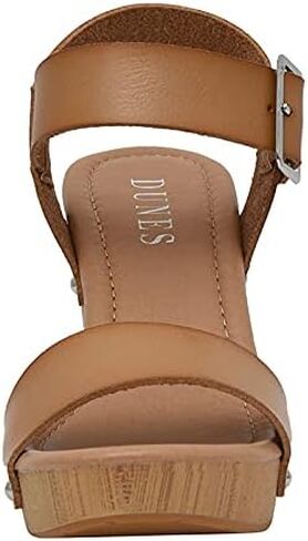 دونز صندل سيدني من الخشب الصناعي للنساء + ميموري فوم وتقنية لايت سول in Kuwait