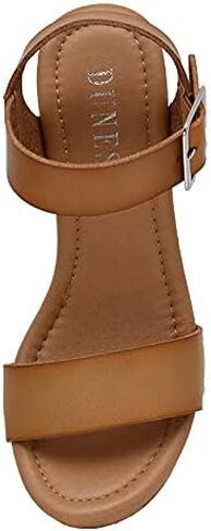 دونز صندل سيدني من الخشب الصناعي للنساء + ميموري فوم وتقنية لايت سول in Kuwait