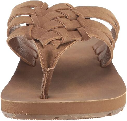 Flojos Women's Reyna Flat Sandal in Saudi Arabia