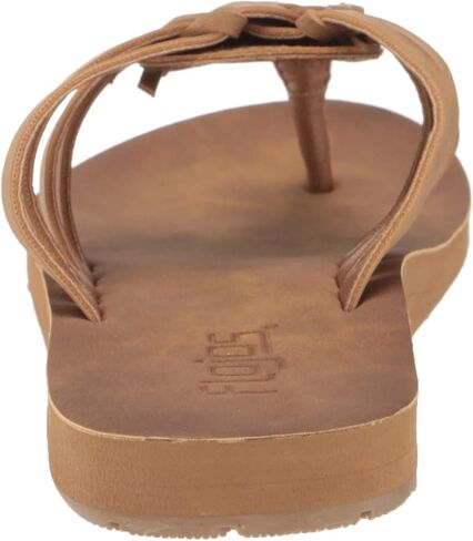Flojos Women's Reyna Flat Sandal in Saudi Arabia