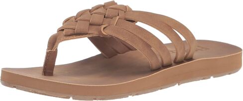Flojos Women's Reyna Flat Sandal in Saudi Arabia