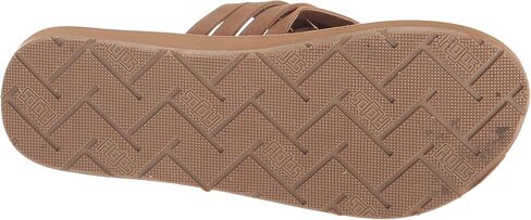 Flojos Women's Reyna Flat Sandal in Saudi Arabia