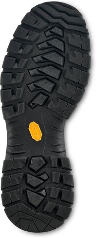 Irish Setter, Two Harbors, Men’s, 11", Waterproof, Soft Toe, Work Boot, Brown/Gold in Saudi Arabia