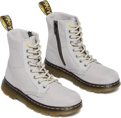 حذاء دكتور مارتنز ذو الرقبة الطويلة للجنسين للأطفال برباط (للأطفال الصغار/الأطفال الكبار) in Saudi Arabia