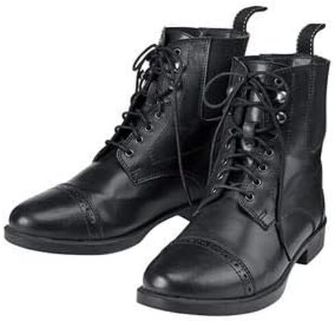 Dover Saddlery Riding Sport Ladies' Provenance Lace Paddock Boots in Saudi Arabia