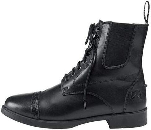 Dover Saddlery Riding Sport Ladies' Provenance Lace Paddock Boots in Saudi Arabia