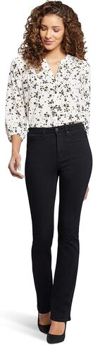 NYDJ Women's Hr Billie Slim Bootcut in Saudi Arabia