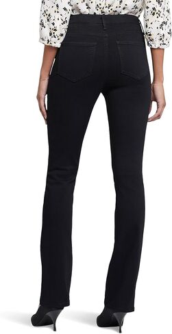 NYDJ Women's Hr Billie Slim Bootcut in Saudi Arabia
