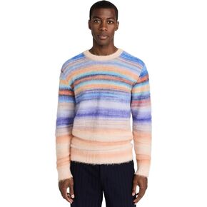 سترة ميسوني للرجال بياقة دائرية in Kuwait