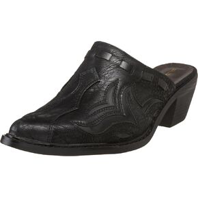 Roper Women's 1555 Western Mule in Saudi Arabia