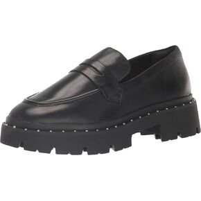 SCHUTZ Women's Christie Studs Loafer