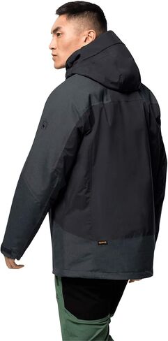 Jack Wolfskin Men's Viking Sky Jacket in Saudi Arabia