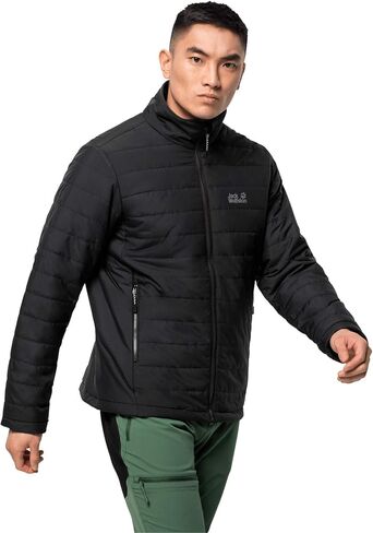 Jack Wolfskin Men's Viking Sky Jacket in Saudi Arabia