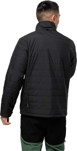 Jack Wolfskin Men's Viking Sky Jacket in Saudi Arabia