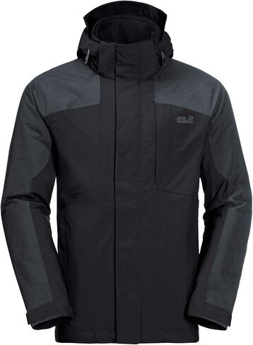 Jack Wolfskin Men's Viking Sky Jacket in Saudi Arabia