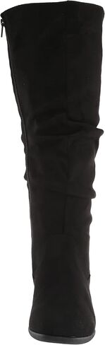 CL by Chinese Laundry Women's Lali Micro Knee High Boot in Saudi Arabia