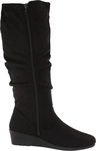 CL by Chinese Laundry Women's Lali Micro Knee High Boot in Saudi Arabia