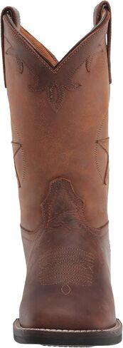 ROPER Unisex Kid's Monterey Western Boot in Kuwait