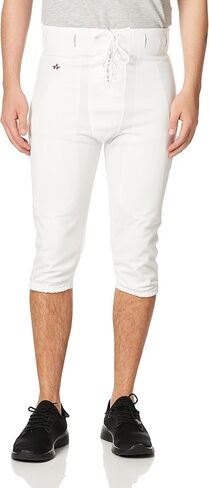 Alleson Athletic Men's Adult Practice Football Pant in Saudi Arabia